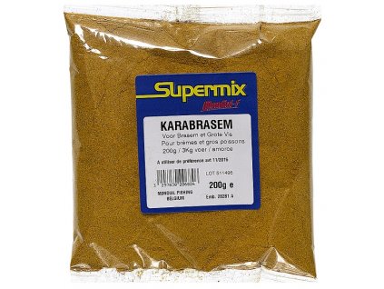 Karabrasem (posilovač velký cejn) 200g