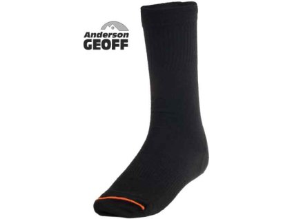 Ponožky Geoff Anderson Liner