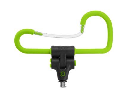 Přední feeder držák Delphin REAXE L (Velikost model L)