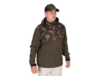 Fox Camo/Khaki RS 10K Jacket