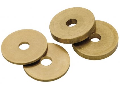 Zátěž na angličák Rings 4ks (2x0,5g+2x1,5g)