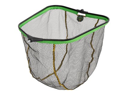 Plovoucí hlava Delphin REAXE FloateR FoldCUBE (Velikost 50x40cm)