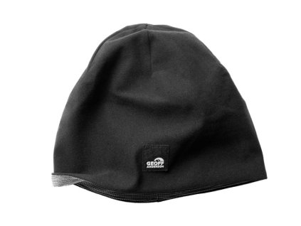 Geoff Anderson WizWool 400 vodě a větru odolná čepice
