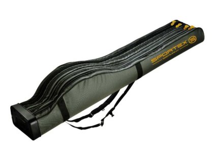 SPORTEX pouzdro 2024 čtyřkomorové Bags IV 165cm