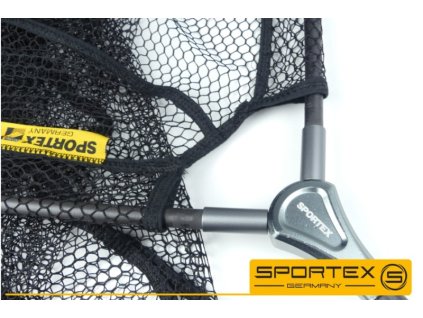 Sportex kaprový podběrák komplet 42"