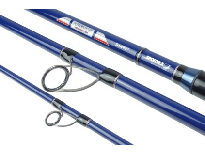 Mořský prut Sportex Magnus Seamaster Surf 450cm / 100 - 200g