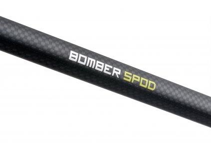Doprodej - Bomber Spod 390XH