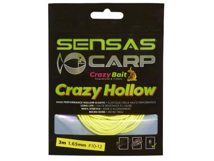 Amortizér Crazy Hollow Soft 3m