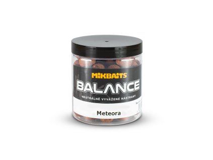 Fanatica balance 250ml - Meteora 24mm