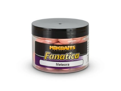 Fanatica pop-up 150ml - Meteora 18mm