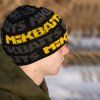 Mikbaits oblečení - Kulich černo/šedo/žlutý