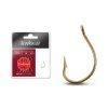 Háček Delphin HKD Feeder TWISTER / 10+1ks (Velikost 12)