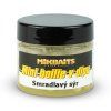 Mini boilie v dipu 50ml (jahoda 50ml)