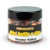 Mini boilie v dipu 50ml (jahoda 50ml)