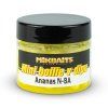 Mini boilie v dipu 50ml (jahoda 50ml)