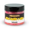 Mini boilie v dipu 50ml (jahoda 50ml)