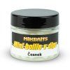 Mini boilie v dipu 50ml (jahoda 50ml)