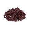 Pelety 1kg - Pstruží granule 4mm (velikost 4mm)