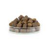 Pelety 1kg - Pstruží granule 4mm (velikost 4mm)