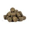 Pelety 1kg - Pstruží granule 4mm (velikost 4mm)