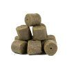 Pelety 1kg - Pstruží granule 4mm (velikost 4mm)