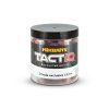 TactiQ rozpustné boilie 250ml (česnek speciál 16mm)