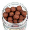 TactiQ rozpustné boilie 250ml (česnek speciál 16mm)