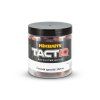 TactiQ rozpustné boilie 250ml (česnek speciál 16mm)