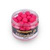 Mirabel Fluo boilie 150ml (ananas N-BA 12mm)