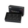 Fox Mini Micron® X (Varianta Mini Micron X 3 rod set)