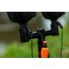 Fox Black Label QR Buzz bars (Varianta 2 rod Narrow)