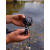 Fox Black Label QR Buzz bars (Varianta 2 rod Narrow)