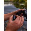 Fox Black Label QR Buzz bars (Varianta 2 rod Narrow)