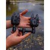 Fox Black Label QR Buzz bars (Varianta 2 rod Narrow)