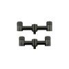 Fox Black Label QR Buzz bars (Varianta 2 rod Narrow)