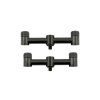Fox Black Label QR Buzz bars (Varianta 2 rod Narrow)