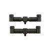 Fox Black Label QR Buzz bars (Varianta 2 rod Narrow)