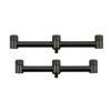 Fox Black Label QR Buzz bars (Varianta 2 rod Narrow)