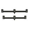 Fox Black Label QR Buzz bars (Varianta 2 rod Narrow)