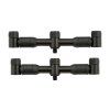 Fox Black Label QR Buzz bars (Varianta 2 rod Narrow)