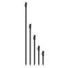 Fox Black Label Banksticks (Varianta 9" Bankstick)