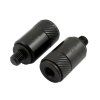 Fox Black Label QR Adaptor (Varianta QR Adaptor x 2)
