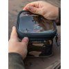 Fox Aquos Camo Accessory Bags (Varianta accessory bag  - S)