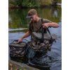 Fox Aquos Camo Bags (Varianta 20L)