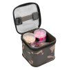 Fox Aquos Camo Bait Storage (Varianta bait storage - M)