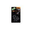 Fox EDGES™ Double Ring Swivel (Varianta Edges Double Ring Swivel sz 7 x 8)