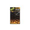 Fox EDGES™ Kwik Change Hook Swivels (Varianta Edges Kwik change hook swivels size 10 x 10)