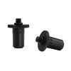 Fox Black Label QR Camera Adapter (Varianta Black Label QR Camera Adaptor)