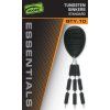 Fox EDGES™ Essentials Tungsten Sinkers (Varianta Edges Tungsten Sinkers Large)