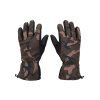 Fox Camo Gloves (Varianta Fox Camo gloves size M)